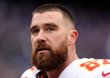 Travis Kelce retiro