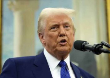 Nuevo anuncio de Trump ¿Aranceles para autos importados?