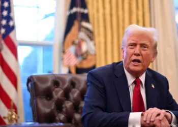 Trump aranceles
