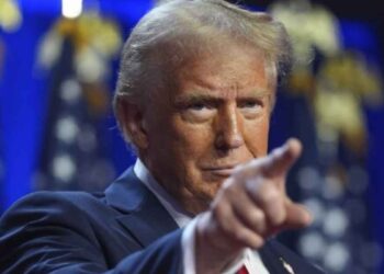 Trump investigar políticos mexicanos