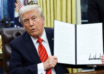 Trump aranceles acero aluminio
