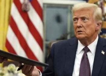 Trump aranceles cobre