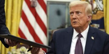 Trump aranceles cobre