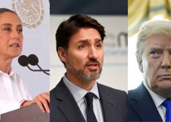 Trump hablará sheinbaum