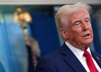 Trump justifica aranceles