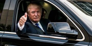 Trump aranceles importaciones automóviles