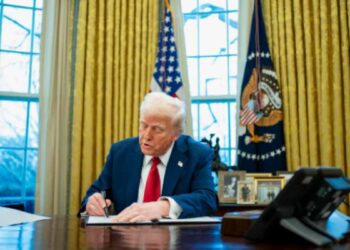 Trump reconoce impacto de aranceles en EU pero así los justifica