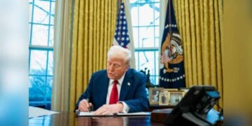 Trump reconoce impacto de aranceles en EU pero así los justifica