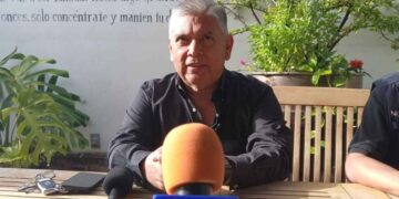 UCEN alerta sobre la falta de empleo para migrantes deportados en Matamoros