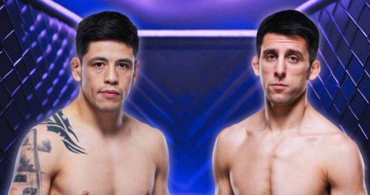 Esto cuestan los boletos de la UFC en México este 2025