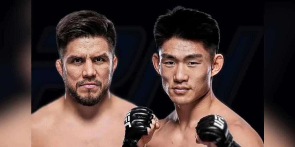La promotora de MMA más grande del mundo pone rumbo a Seattle en la cartelera UFC Fight Night: Henry Cejudo vs. Song Yadong el sábado 22 de febrero de 2025 en el Climate Pledge Arena, marcando la cuarta visita de la compañía a la ciudad y la primera desde el 2013. La cartelera de Seattle incluirá doce combates, aunque ha sufrido algunos cambios importantes. Uno de los duelos más esperados era el regreso de Dominik Cruz, quien estaba programado para enfrentar a Rob Font. Sin embargo, el excampeón de peso gallo tuvo que retirarse debido a una lesión y anunció su retiro del deporte. Ahora, Font se enfrentará a Jean Matsumoto. En el evento coestelar, Brendan Allen y Anthony Hernández volverán a verse las caras en una revancha esperada. Su primer encuentro ocurrió hace siete años en Legacy Fighting Alliance (LFA), con victoria para Hernández. Ahora, ambos llegan en momentos clave de sus carreras: Hernández con seis victorias consecutivas y Allen buscando recuperarse tras una derrota ante Nassourdine Imavov. Cartelera principal de UFC Fight Night: Henry Cejudo vs. Song Yadong Henry Cejudo vs. Song Yadong (Peso gallo – 135 libras) Brendan Allen vs. Anthony Hernández (Peso mediano – 185 libras) Jean Silva vs. Melsik Baghdasaryan (Peso pluma) Rob Font vs. Jean Matsumoto (Peso gallo) Alonzo Menifield vs. Julius Walker (Peso semipesado) Cartelera preliminar André Fili vs. Melquizael Costa (Peso pluma) Ion Cutelaba vs. Ibo Aslan (Peso semipesado) Adam Fugitt vs. Billy Ray Goff (Peso wélter) Nursulton Ruziboev vs. Eric McConico (Peso medio) Ricky Simón vs. Javid Basharat (Peso gallo) Mansur Abdul-Malik vs. Nick Klein (Peso ligero) Modestas Bukauskas vs. Rafael Cerqueira (Peso semipesado) Henry Cejudo vs. Song Yadong – Un duelo entre experiencia y juventud El combate principal de la noche enfrentará a Henry Cejudo y Song Yadong en un duelo de peso gallo. Cejudo, excampeón de dos divisiones (peso mosca y gallo), busca su primera victoria desde su regreso del retiro. En sus dos peleas más recientes, cayó ante Aljamain Sterling y Merab Dvalishvili, por lo que este combate es clave para mantenerse relevante en la división. Por su parte, Song Yadong llega tras una derrota ante el excampeón Petr Yan, pero sigue siendo una de las promesas más emocionantes del peso gallo. Este enfrentamiento representa un choque entre un veterano con credenciales olímpicas y una joven estrella en ascenso que busca consolidarse en la élite. ¿Dónde y cuándo ver UFC Fight Night: Cejudo vs. Yadong? El evento está programado para el sábado 22 de febrero de 2025. La cartelera principal comenzará a las 9 p.m. ET / 6 p.m. PT en Estados Unidos. Para el público internacional, estos son los horarios: Reino Unido: 2 a.m. GMT (domingo) India: 7:30 a.m. IST (domingo) En Estados Unidos, el evento será transmitido en ESPN+ a través de pago por evento (PPV). En India, se podrá ver en Sony Sports Network y SonyLiv. Te puede interesar: UFC México 2025: ¿Cuánto cuestan los boletos para la pelea entre Brandon Moreno y Steve Erceg?