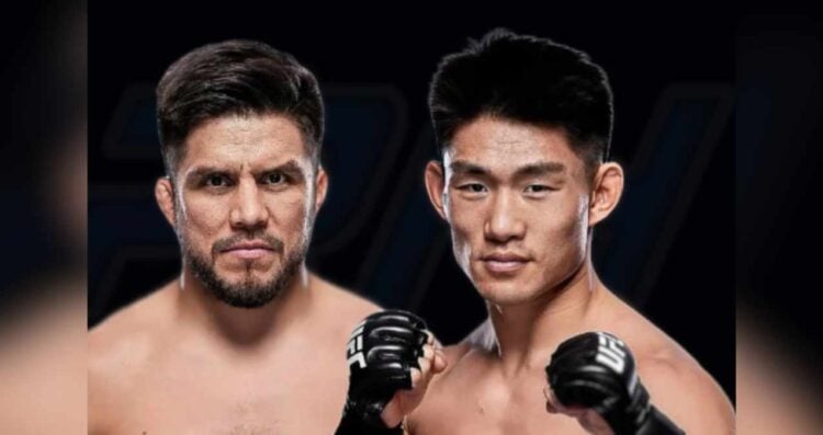 La promotora de MMA más grande del mundo pone rumbo a Seattle en la cartelera UFC Fight Night: Henry Cejudo vs. Song Yadong el sábado 22 de febrero de 2025 en el Climate Pledge Arena, marcando la cuarta visita de la compañía a la ciudad y la primera desde el 2013. La cartelera de Seattle incluirá doce combates, aunque ha sufrido algunos cambios importantes. Uno de los duelos más esperados era el regreso de Dominik Cruz, quien estaba programado para enfrentar a Rob Font. Sin embargo, el excampeón de peso gallo tuvo que retirarse debido a una lesión y anunció su retiro del deporte. Ahora, Font se enfrentará a Jean Matsumoto. En el evento coestelar, Brendan Allen y Anthony Hernández volverán a verse las caras en una revancha esperada. Su primer encuentro ocurrió hace siete años en Legacy Fighting Alliance (LFA), con victoria para Hernández. Ahora, ambos llegan en momentos clave de sus carreras: Hernández con seis victorias consecutivas y Allen buscando recuperarse tras una derrota ante Nassourdine Imavov. Cartelera principal de UFC Fight Night: Henry Cejudo vs. Song Yadong Henry Cejudo vs. Song Yadong (Peso gallo – 135 libras) Brendan Allen vs. Anthony Hernández (Peso mediano – 185 libras) Jean Silva vs. Melsik Baghdasaryan (Peso pluma) Rob Font vs. Jean Matsumoto (Peso gallo) Alonzo Menifield vs. Julius Walker (Peso semipesado) Cartelera preliminar André Fili vs. Melquizael Costa (Peso pluma) Ion Cutelaba vs. Ibo Aslan (Peso semipesado) Adam Fugitt vs. Billy Ray Goff (Peso wélter) Nursulton Ruziboev vs. Eric McConico (Peso medio) Ricky Simón vs. Javid Basharat (Peso gallo) Mansur Abdul-Malik vs. Nick Klein (Peso ligero) Modestas Bukauskas vs. Rafael Cerqueira (Peso semipesado) Henry Cejudo vs. Song Yadong – Un duelo entre experiencia y juventud El combate principal de la noche enfrentará a Henry Cejudo y Song Yadong en un duelo de peso gallo. Cejudo, excampeón de dos divisiones (peso mosca y gallo), busca su primera victoria desde su regreso del retiro. En sus dos peleas más recientes, cayó ante Aljamain Sterling y Merab Dvalishvili, por lo que este combate es clave para mantenerse relevante en la división. Por su parte, Song Yadong llega tras una derrota ante el excampeón Petr Yan, pero sigue siendo una de las promesas más emocionantes del peso gallo. Este enfrentamiento representa un choque entre un veterano con credenciales olímpicas y una joven estrella en ascenso que busca consolidarse en la élite. ¿Dónde y cuándo ver UFC Fight Night: Cejudo vs. Yadong? El evento está programado para el sábado 22 de febrero de 2025. La cartelera principal comenzará a las 9 p.m. ET / 6 p.m. PT en Estados Unidos. Para el público internacional, estos son los horarios: Reino Unido: 2 a.m. GMT (domingo) India: 7:30 a.m. IST (domingo) En Estados Unidos, el evento será transmitido en ESPN+ a través de pago por evento (PPV). En India, se podrá ver en Sony Sports Network y SonyLiv. Te puede interesar: UFC México 2025: ¿Cuánto cuestan los boletos para la pelea entre Brandon Moreno y Steve Erceg?