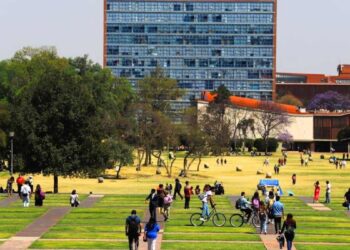 Este es el Apoyo Nutricional que ofrece la UNAM 2025