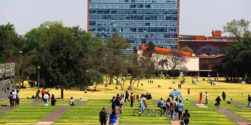 Este es el Apoyo Nutricional que ofrece la UNAM 2025