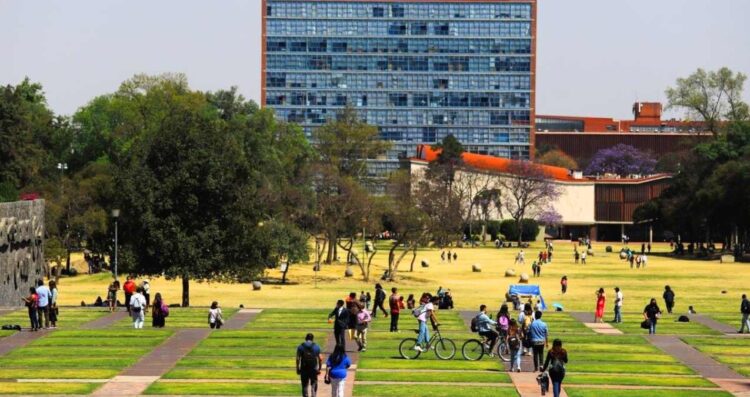 Este es el Apoyo Nutricional que ofrece la UNAM 2025