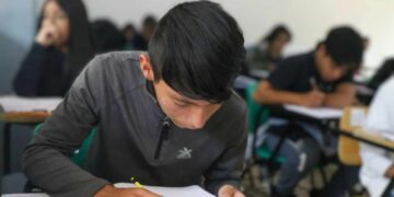 UNAM IPN examen línea