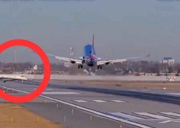 accidente aéreo Chicago