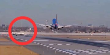 accidente aéreo Chicago