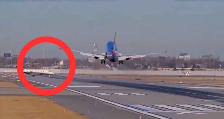 accidente aéreo Chicago