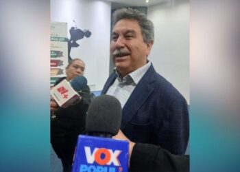 VUCEM en Nuevo Laredo Tamaulipas