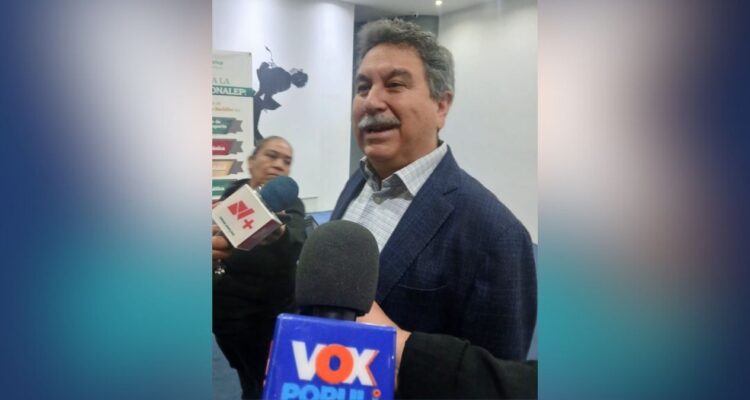 VUCEM en Nuevo Laredo Tamaulipas