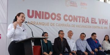Vacuna contra el VPH en niños
