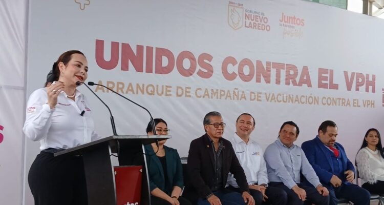Vacuna contra el VPH en niños