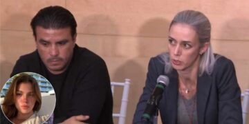 Valentina Gilabert despierta del coma inducido tras ataque ¿Cómo se encuentra?