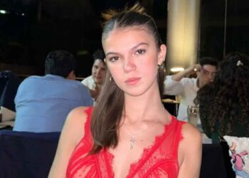 Valentina Gilabert es dada de alta tras brutal ataque de Marianne “N”