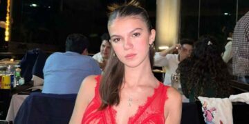 Valentina Gilabert es dada de alta tras brutal ataque de Marianne “N”