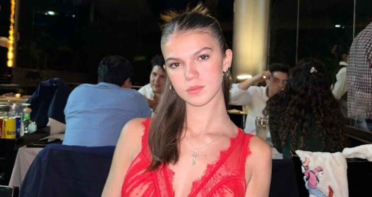 Valentina Gilabert es dada de alta tras brutal ataque de Marianne “N”