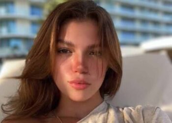 Valentina Gilabert lleva 9 cirugías sin seguro médico ¿A cuánto asciende la cuenta del hospital?