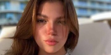 Valentina Gilabert lleva 9 cirugías sin seguro médico ¿A cuánto asciende la cuenta del hospital?