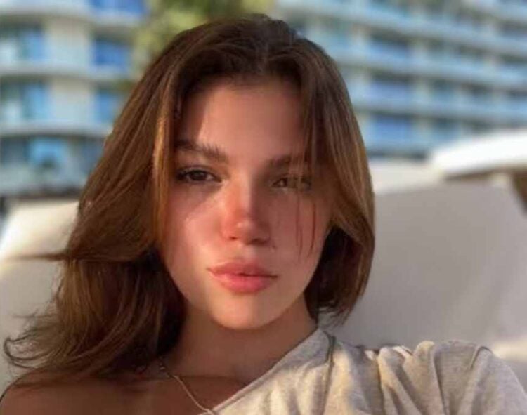 Valentina Gilabert lleva 9 cirugías sin seguro médico ¿A cuánto asciende la cuenta del hospital?
