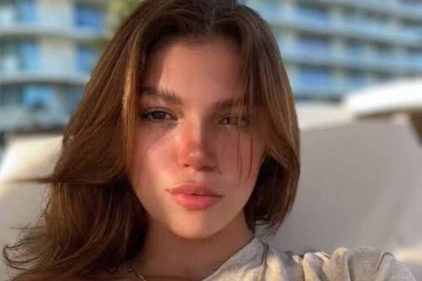 Valentina Gilabert lleva 9 cirugías sin seguro médico ¿A cuánto asciende la cuenta del hospital?