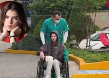 Valentina Gilabert tiene cuenta millonaria tras obtener alta del hospital ¿Quién asumirá la deuda?