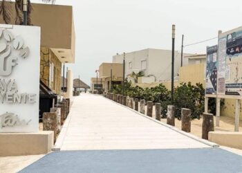 Vandalismo en Playa Miramar