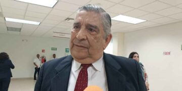 Vicefiscal de Tamaulipas asegura que los delitos de alto impacto han disminuido