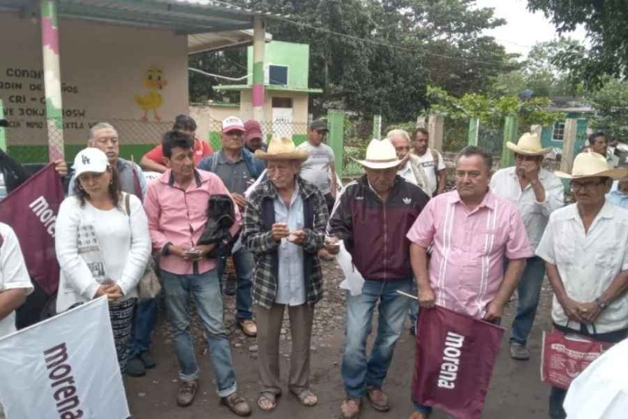 candidato Cotaxtla