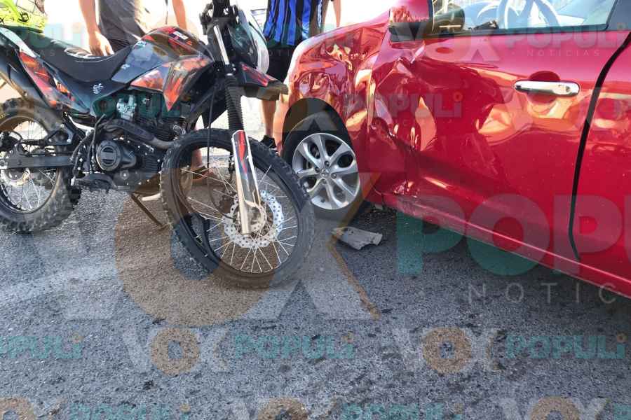 Victoria motociclistas lesionados (3)