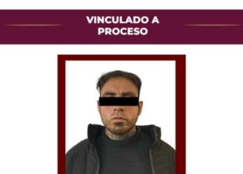 Vinculan a proceso a El Mochaorejas por violencia familiar y lesiones en Pachuca
