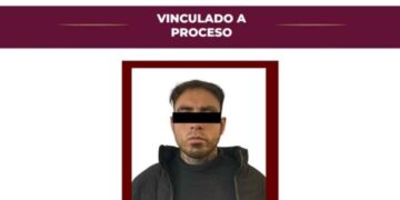 Vinculan a proceso a El Mochaorejas por violencia familiar y lesiones en Pachuca