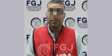 el secuestro ocurrido el 28 de enero del presente año en Reynosa.