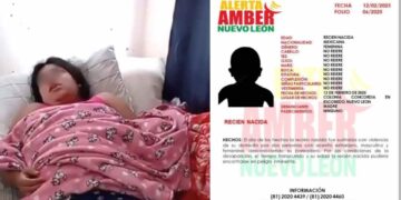 Vinculan a proceso a joven que fingió embarazo y robo de bebé en Escobedo