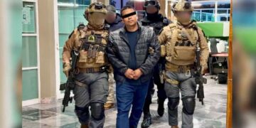 Vinculan a proceso al exalcalde electo, Pedro Luis, de Santo Tomás de los Plátanos, Edomex por extorsión agravada