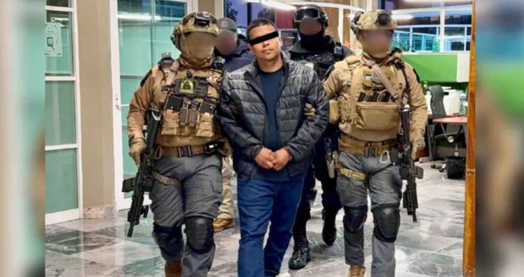 Vinculan a proceso al exalcalde electo, Pedro Luis, de Santo Tomás de los Plátanos, Edomex por extorsión agravada