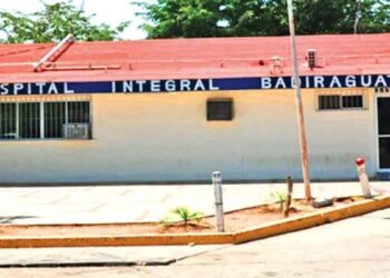 Violencia en Sinaloa mantiene centros de salud cerrados por inseguridad