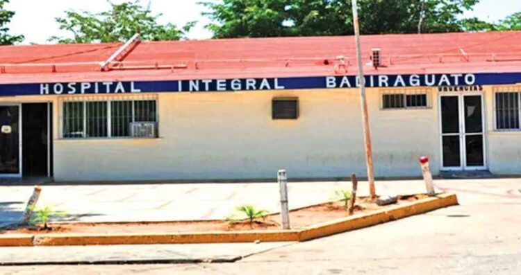 Violencia en Sinaloa mantiene centros de salud cerrados por inseguridad