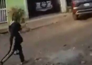 Vive Sinaloa un lunes de enfrentamientos y balaceras