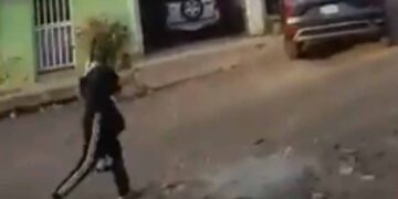 Vive Sinaloa un lunes de enfrentamientos y balaceras